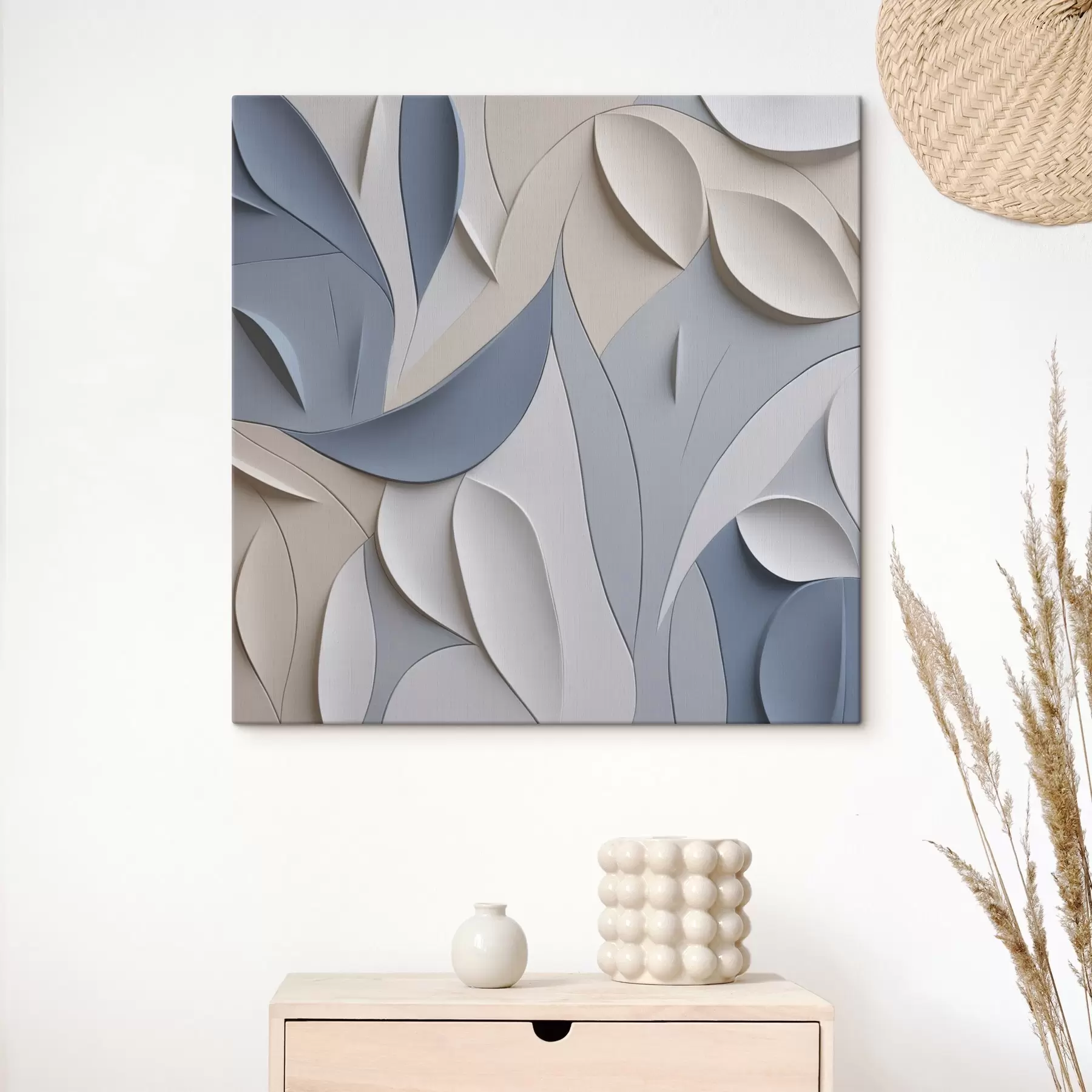 Obraz Abstrakcja s47711