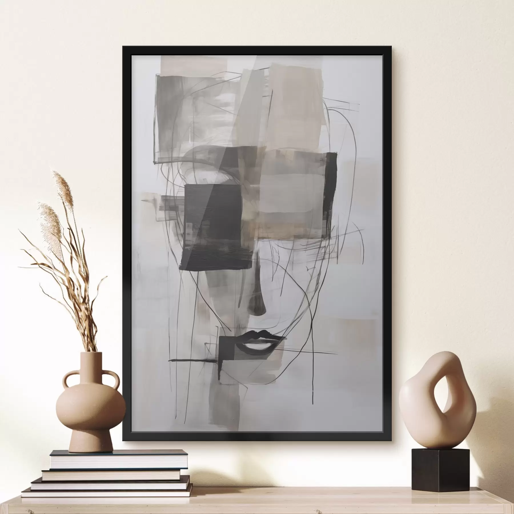 Fototapeta Skład abstrakcyjny f47715