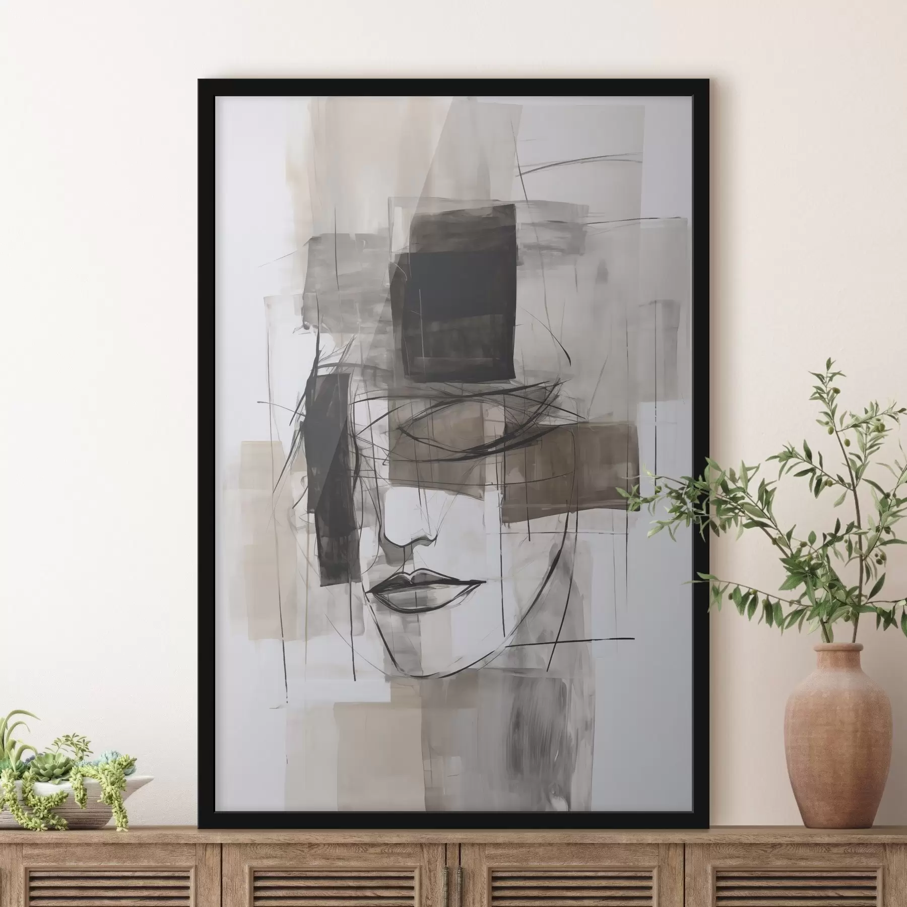 Fototapeta Skład abstrakcyjny f47716