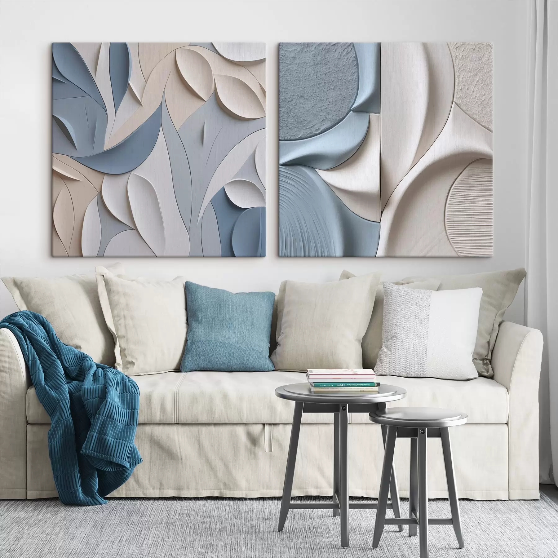 Obraz Abstrakcja m01290