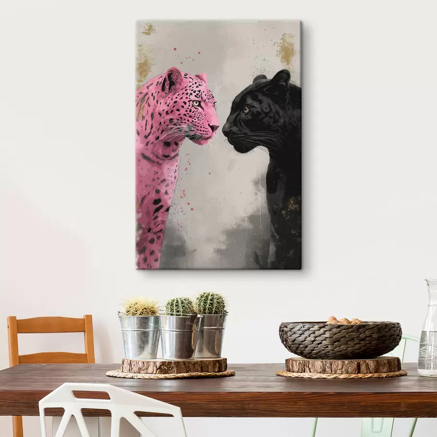 Obraz Lamparty s47733