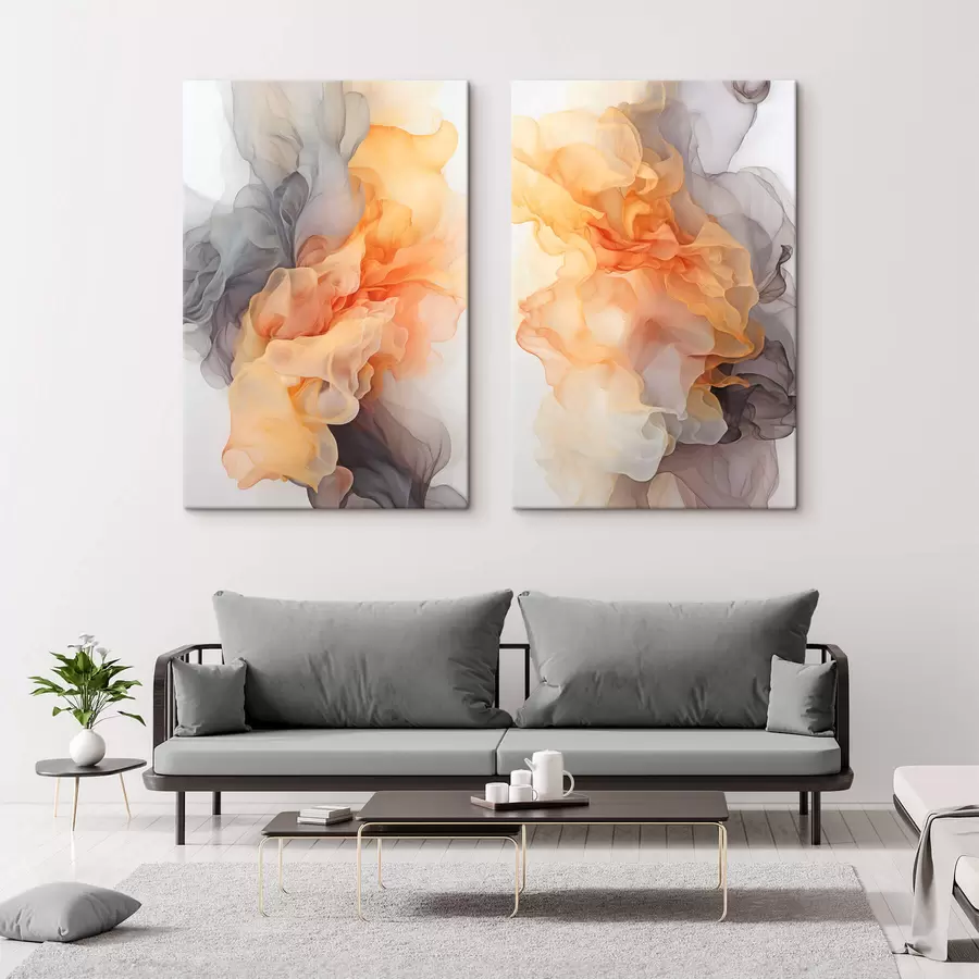 Obraz Abstrakcja m01167