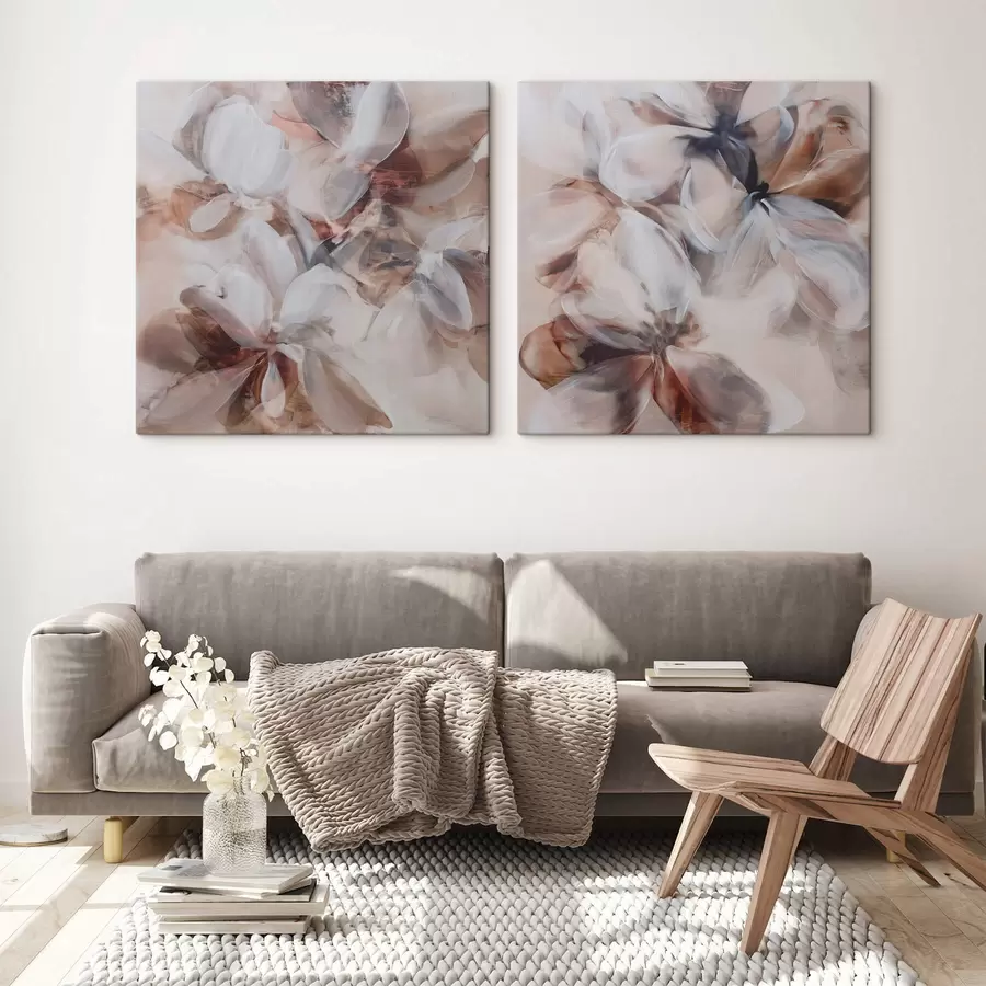 Obraz Abstrakcja m01269