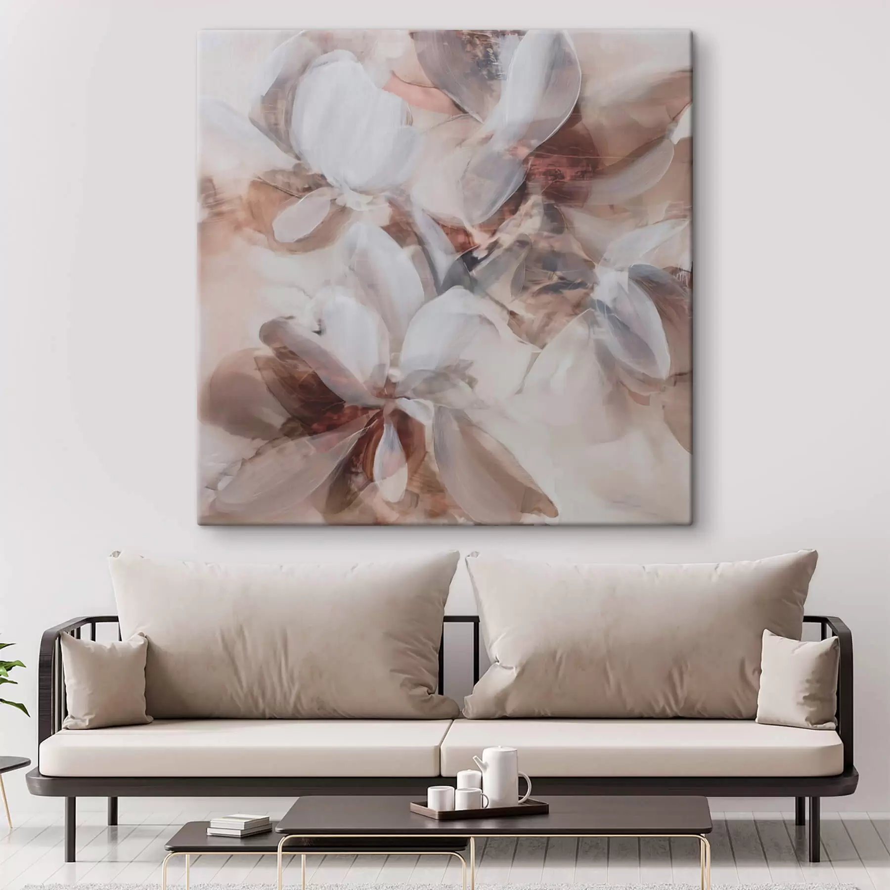 Obraz Abstrakcja s47664