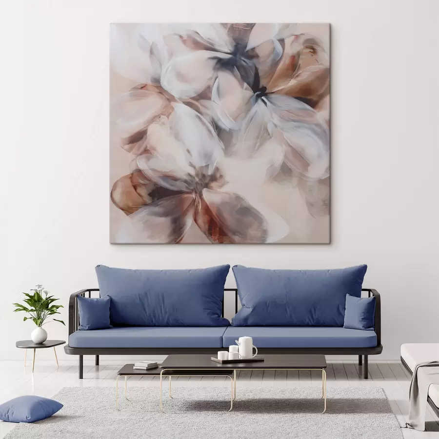 Obraz Abstrakcja s47665