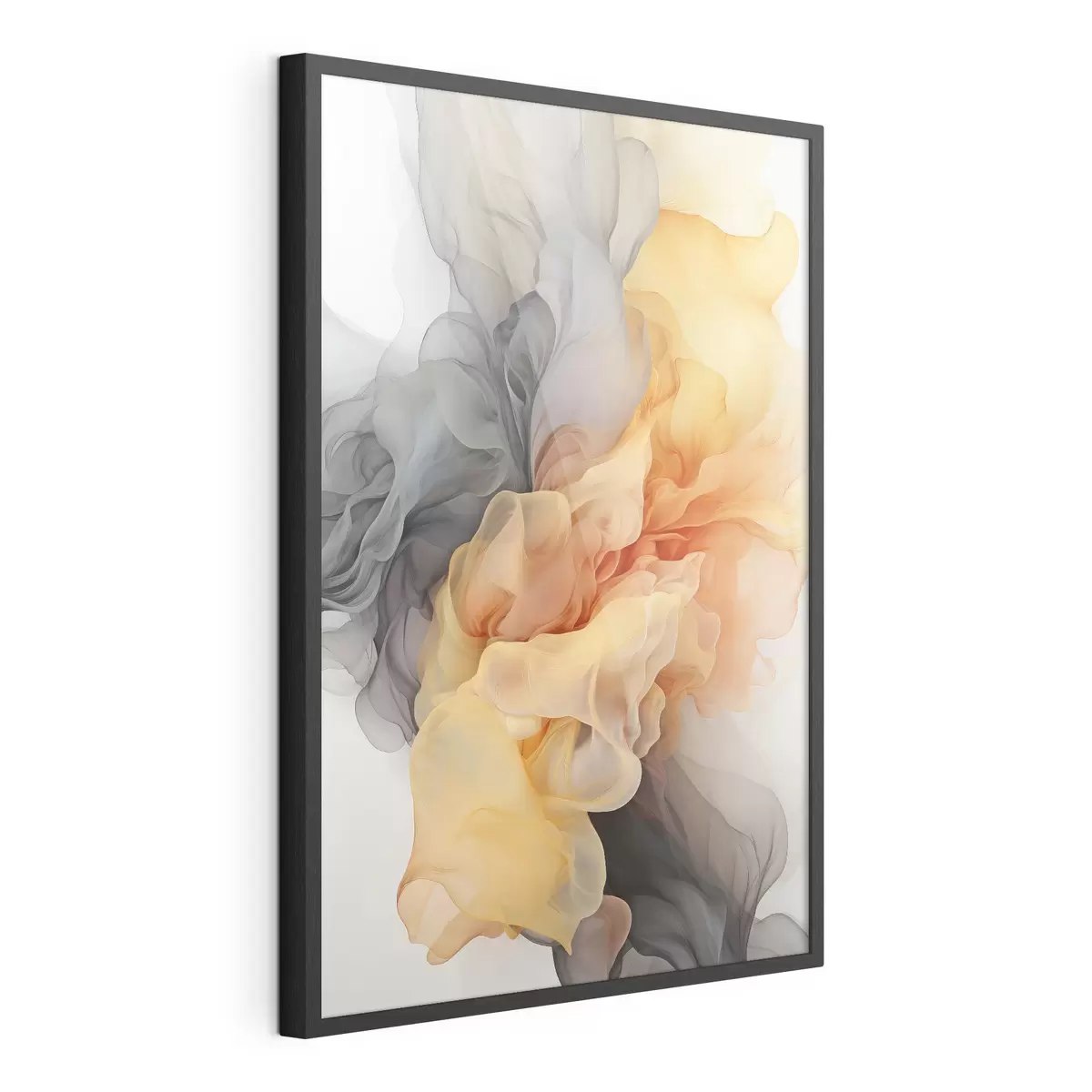 Plakat Abstrakcja f47325