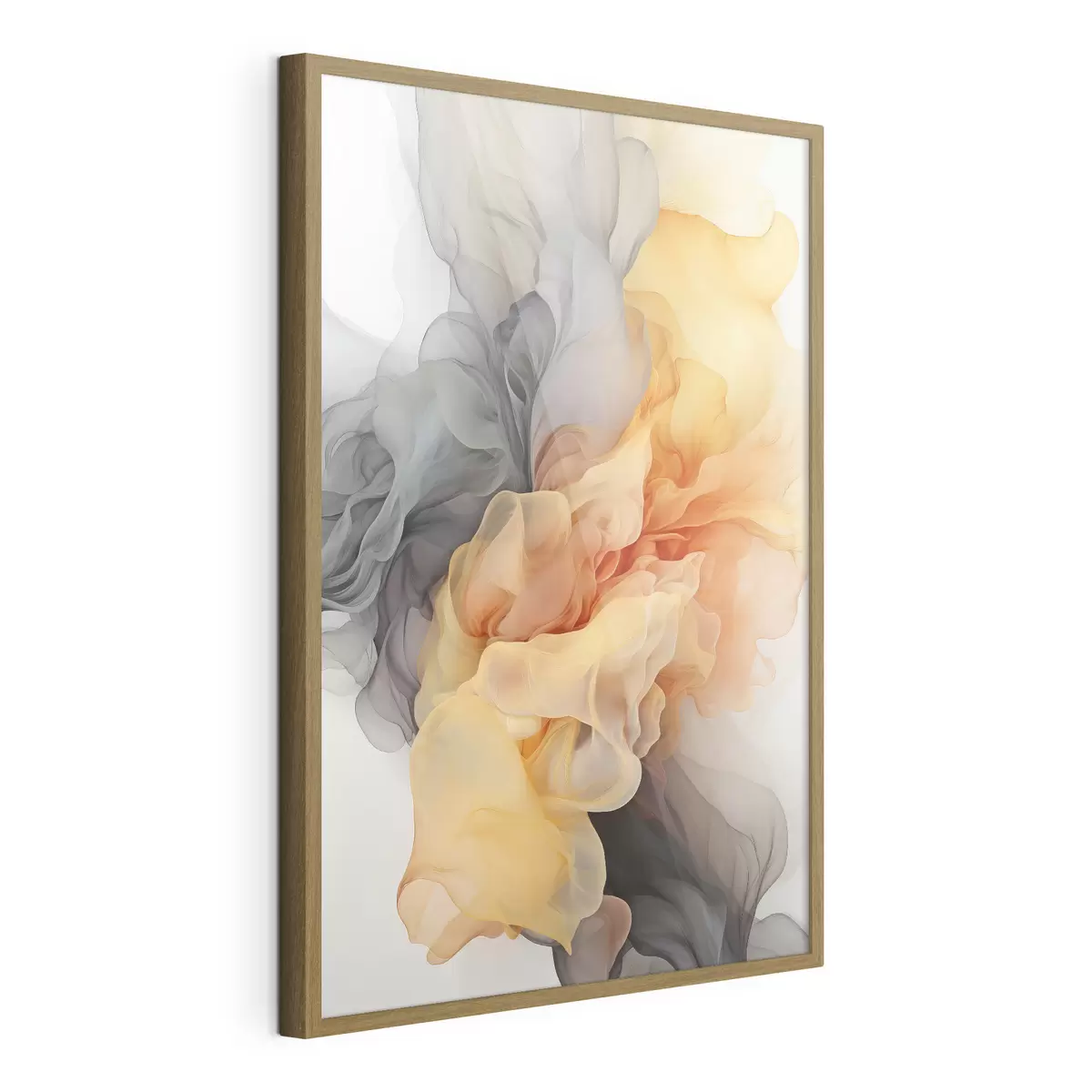 Plakat Abstrakcja f47325
