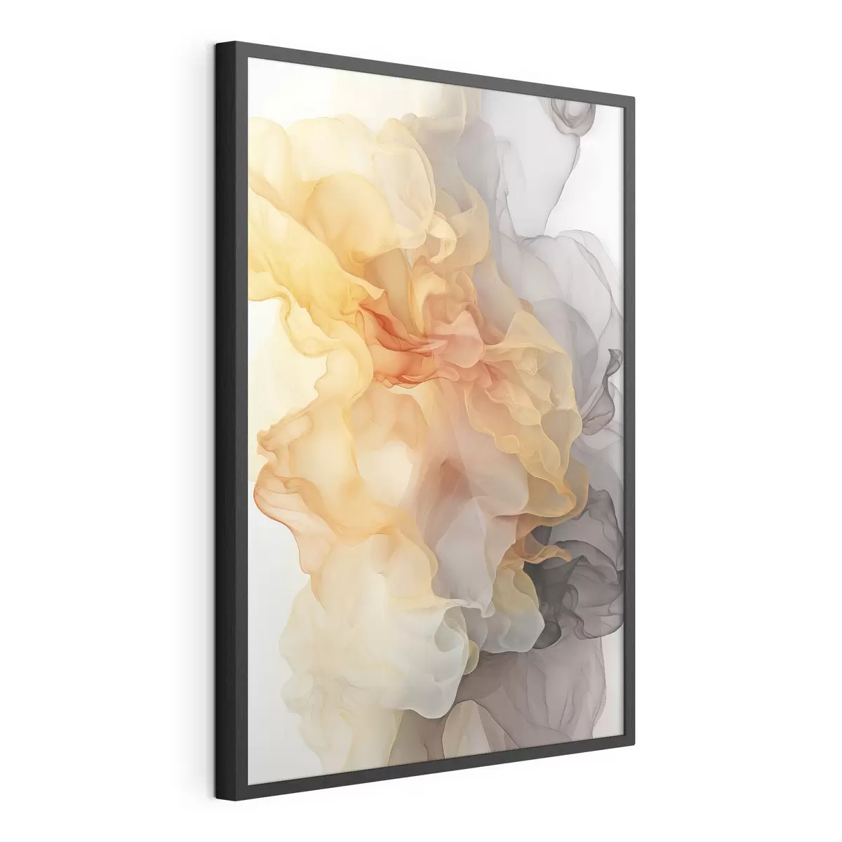 Plakat Abstrakcja f47326