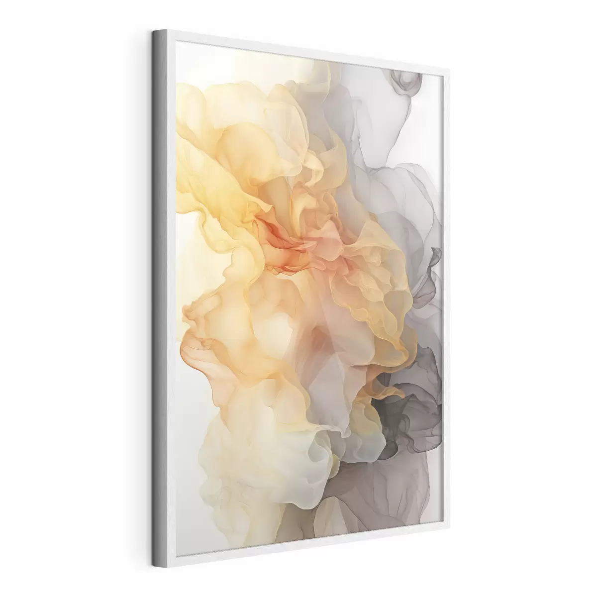 Plakat Abstrakcja f47326