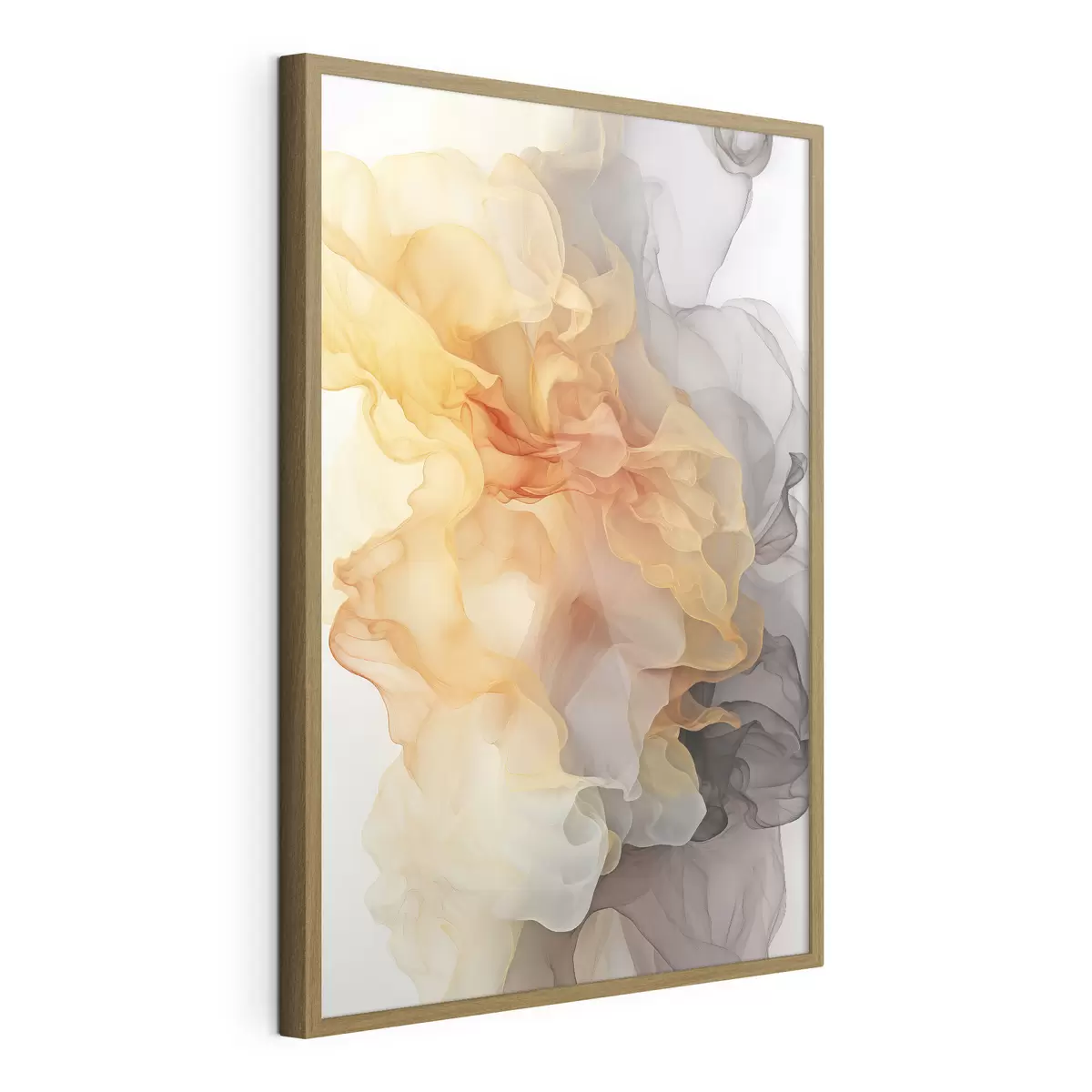 Plakat Abstrakcja f47326