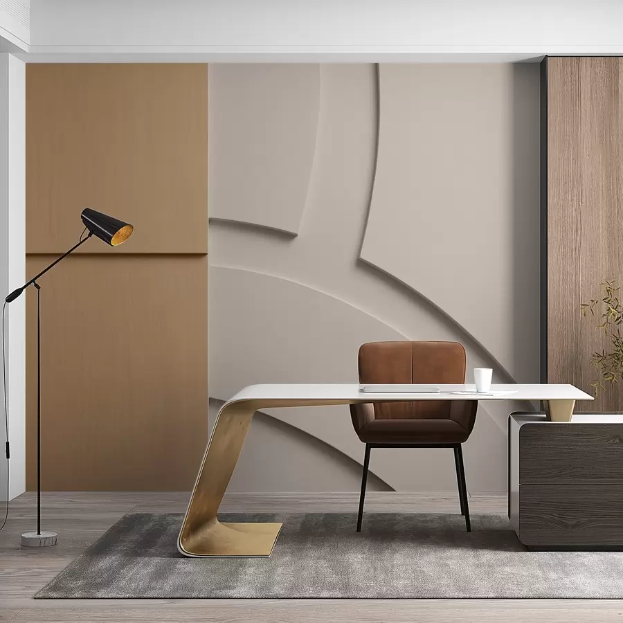 Fototapeta Skład abstrakcyjny w05205