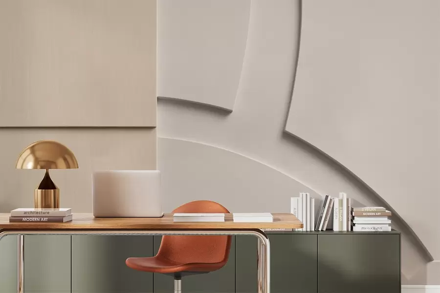 Fototapeta Skład abstrakcyjny w05205v1