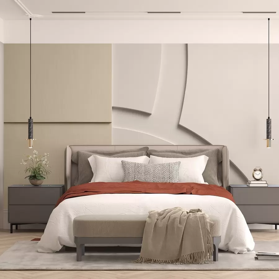 Fototapeta Skład abstrakcyjny w05205v1