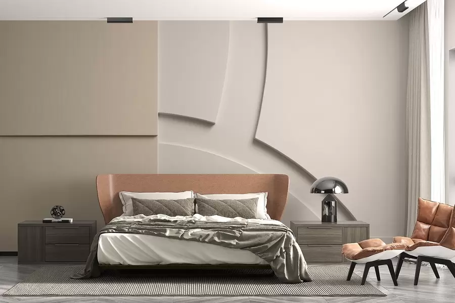 Fototapeta Skład abstrakcyjny w05205v1