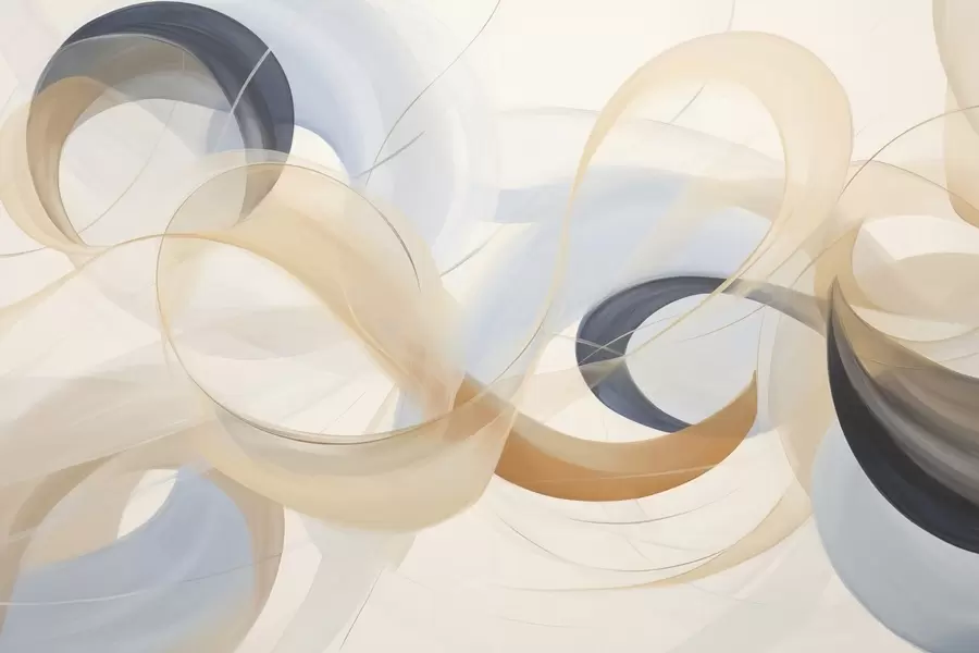 Fototapeta Abstrakcja w05204