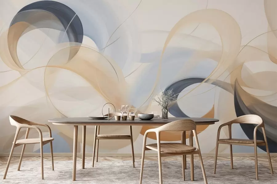 Fototapeta Abstrakcja w05204