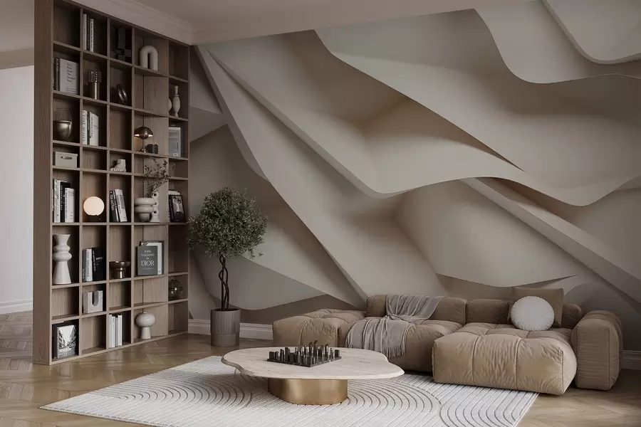 Fototapeta Streszczenie w09701