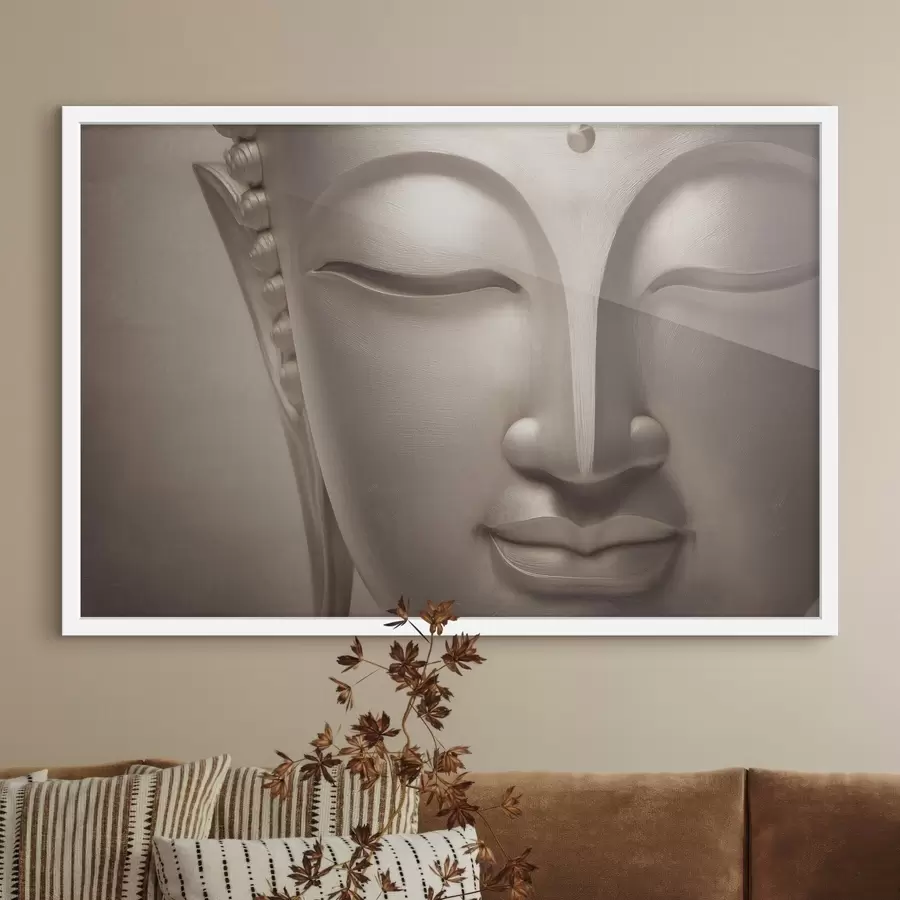 Fototapeta Budda f47816