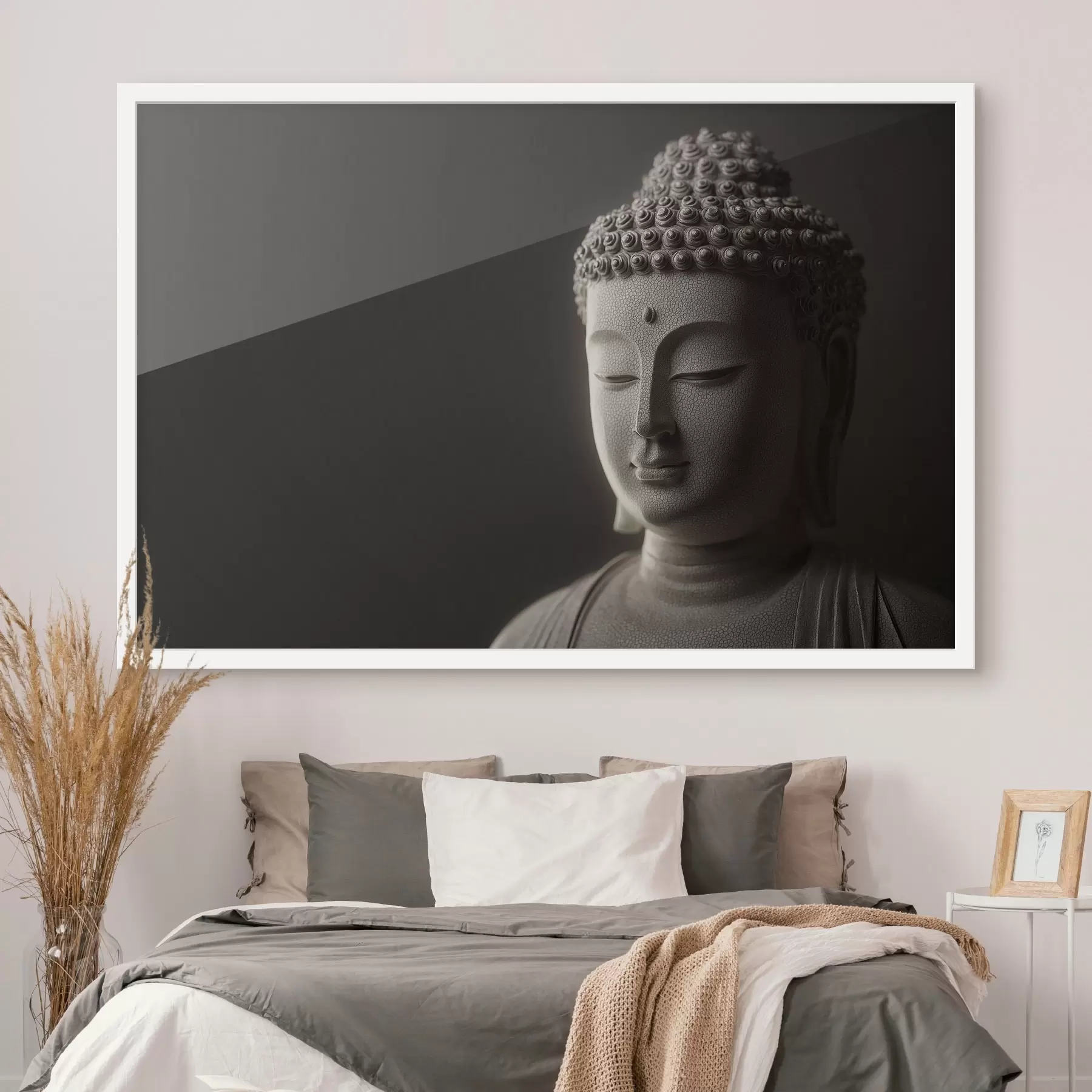 Fototapeta Budda f47817