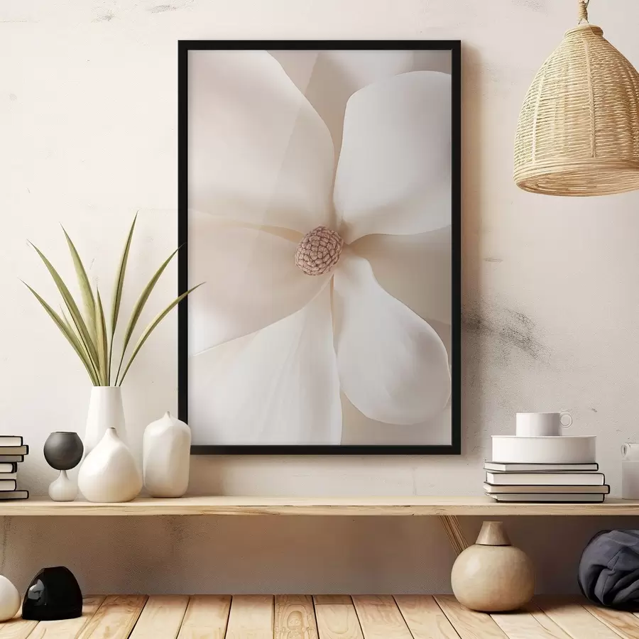 Fototapeta Kwiat, makro f47820