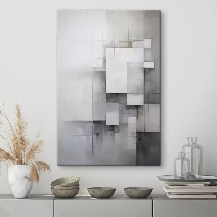 Obraz Abstrakcja s47802