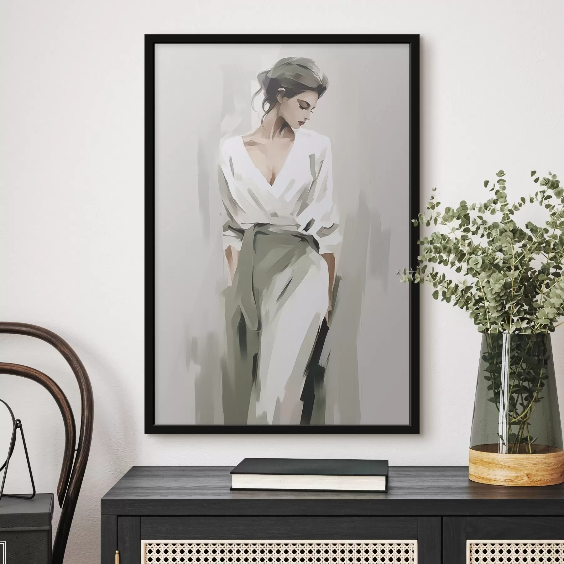 Fototapeta Kobieta f47799