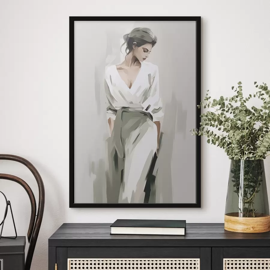 Fototapeta Kobieta f47799