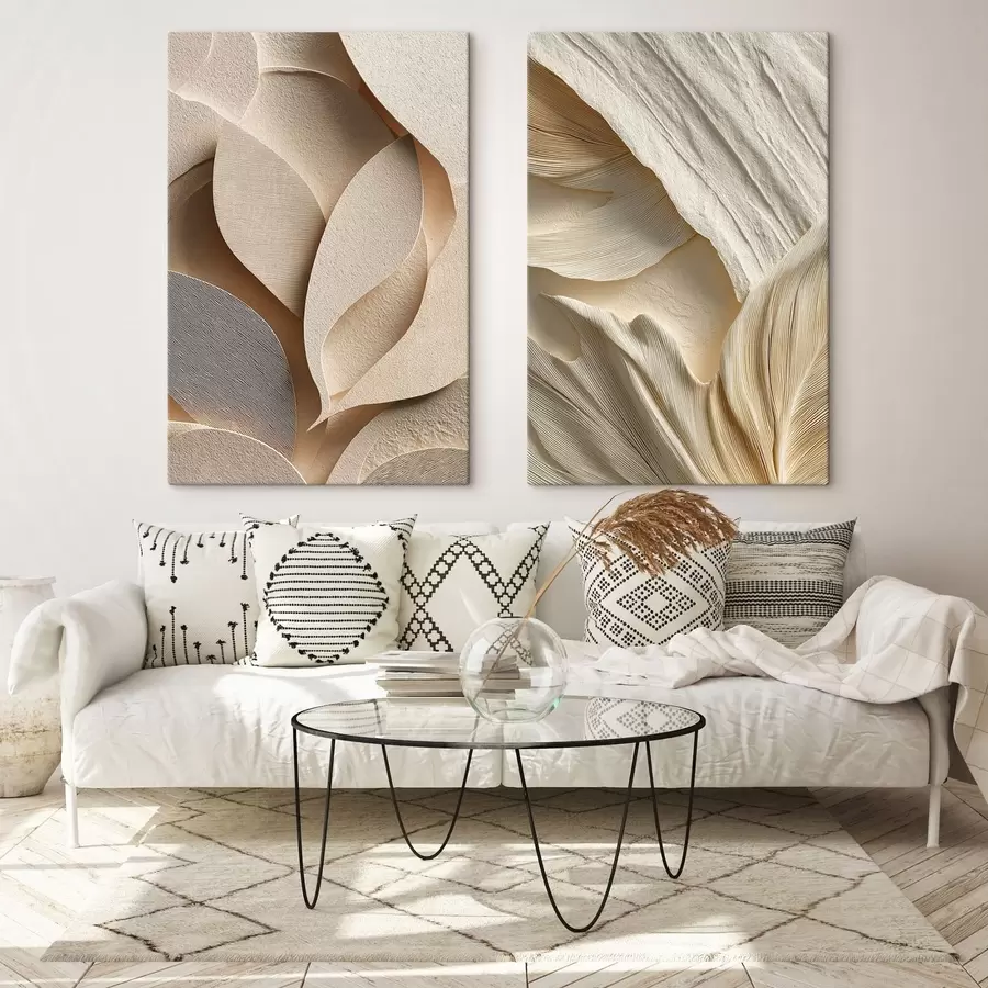 Obraz Kompozycja abstrakcyjna m30011