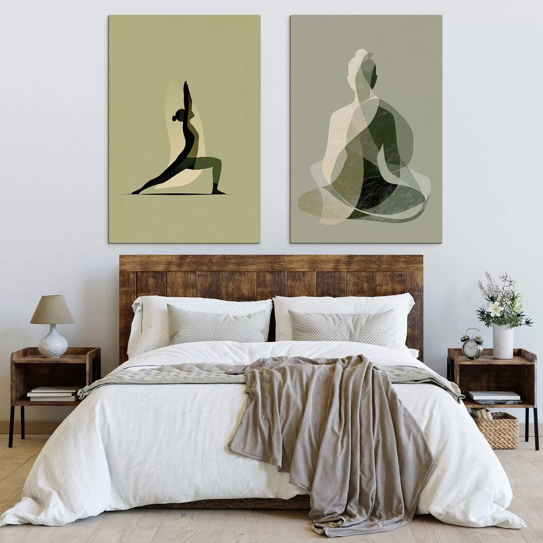 Obraz Postacie ludzkie m30012