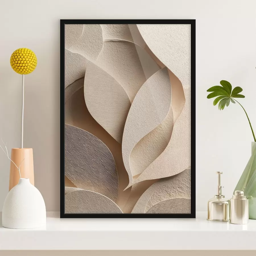 Fototapeta Abstrakcyjne kształty f47845