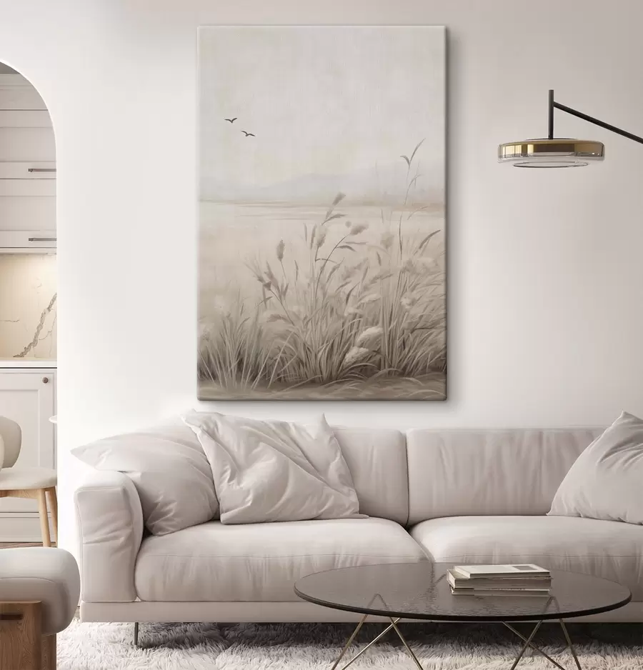 Obraz Dzikie kwiaty s47850