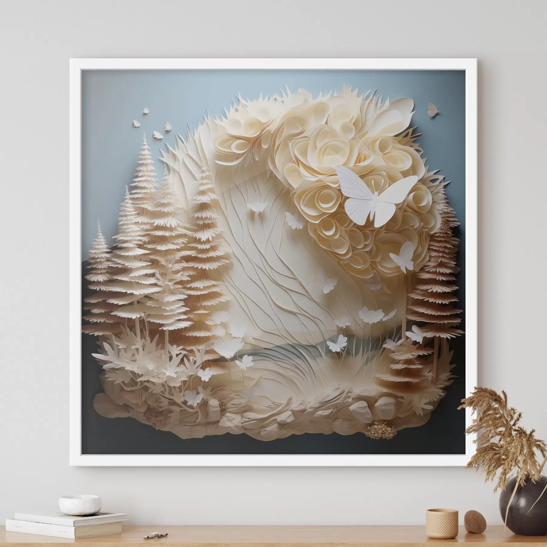 Fototapeta Abstrakcja f47899