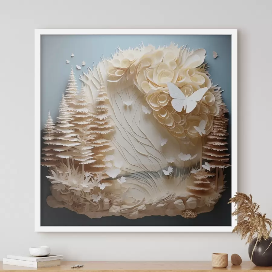 Fototapeta Abstrakcja f47899