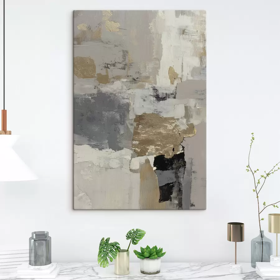 Obraz Abstrakcyjna tekstura s47926