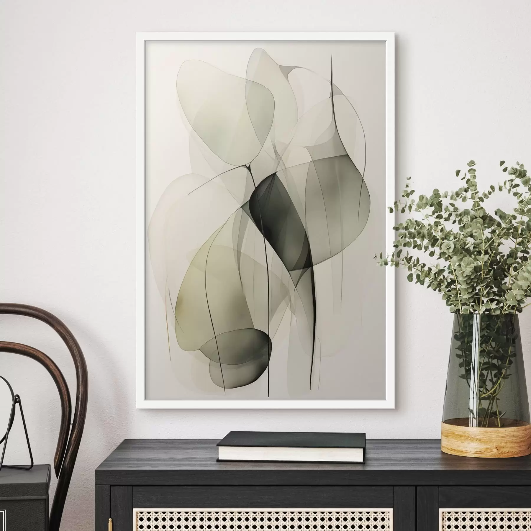 Fototapeta Abstrakcyjne kształty f47923