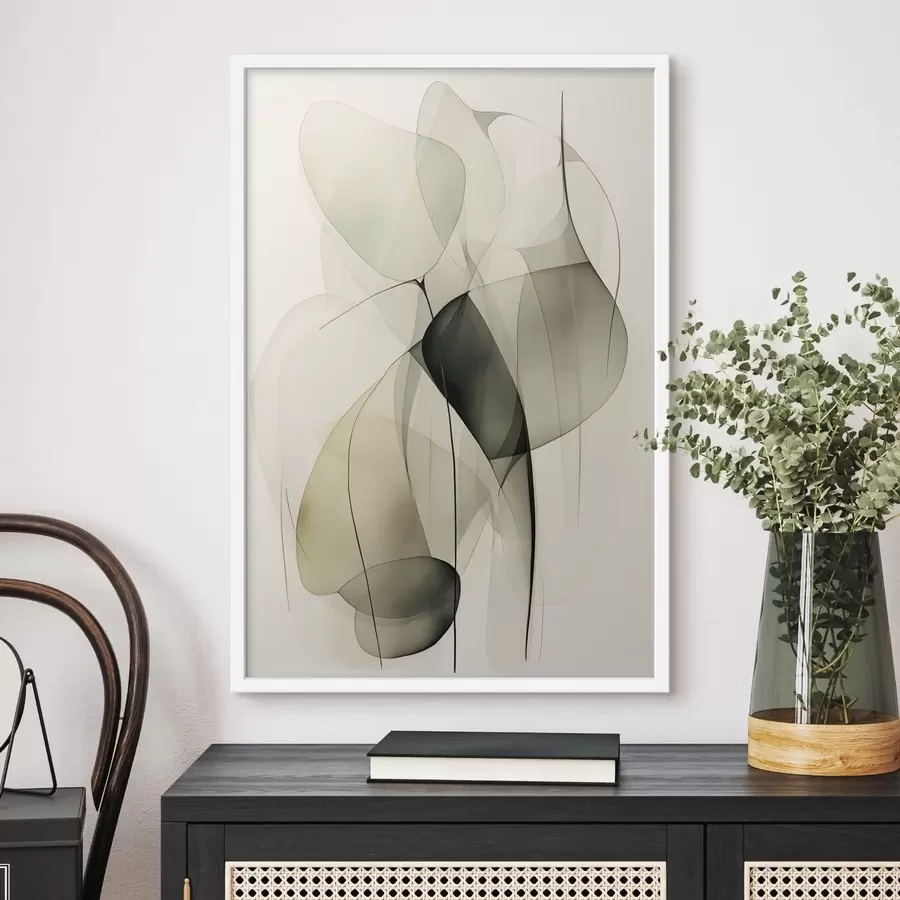 Fototapeta Abstrakcyjne kształty f47923