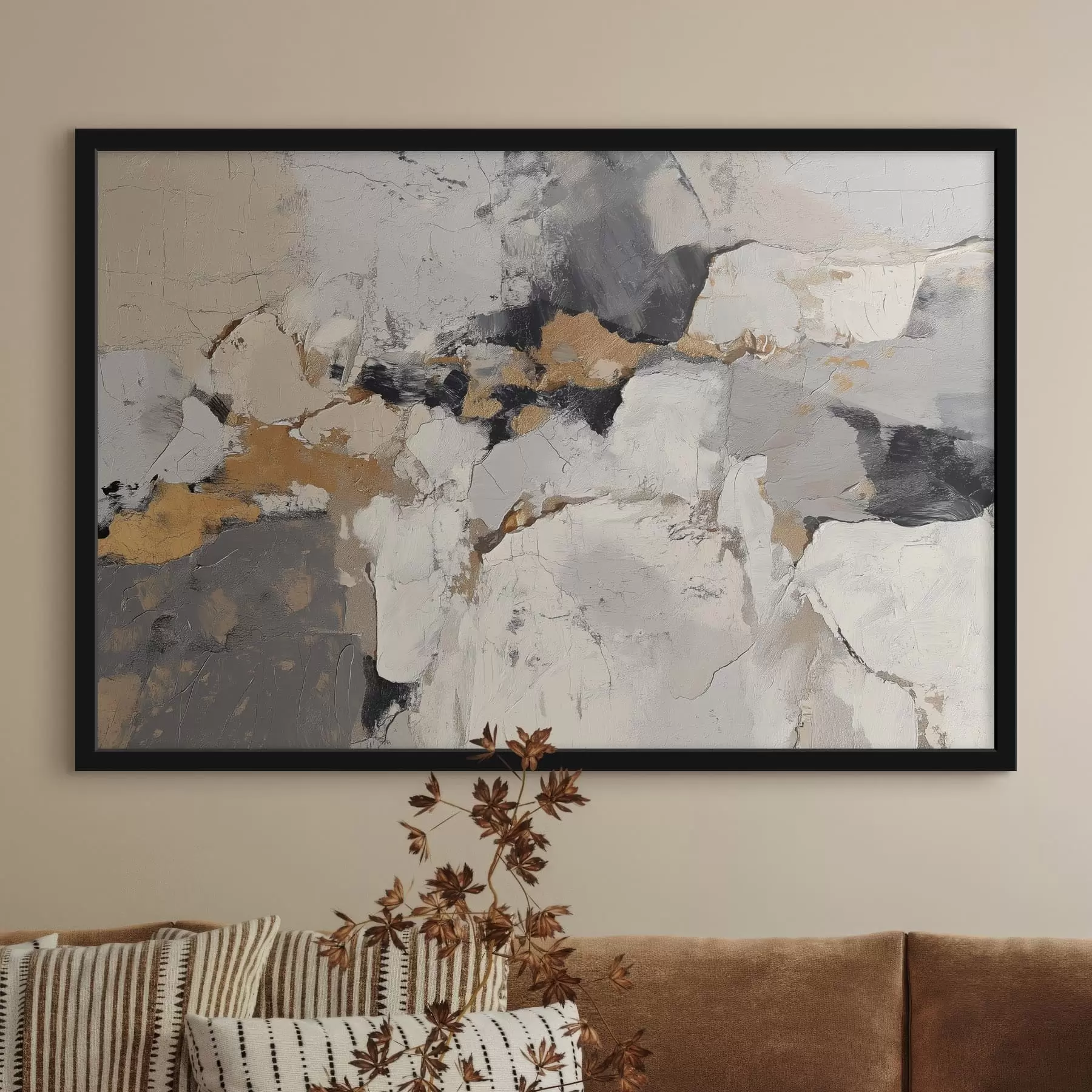 Fototapeta Skład abstrakcyjny f47927