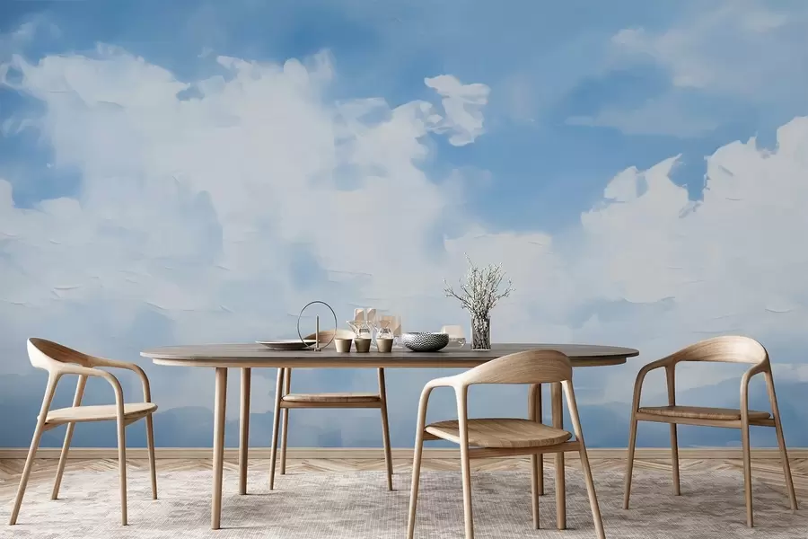 Fototapeta Sky w05225