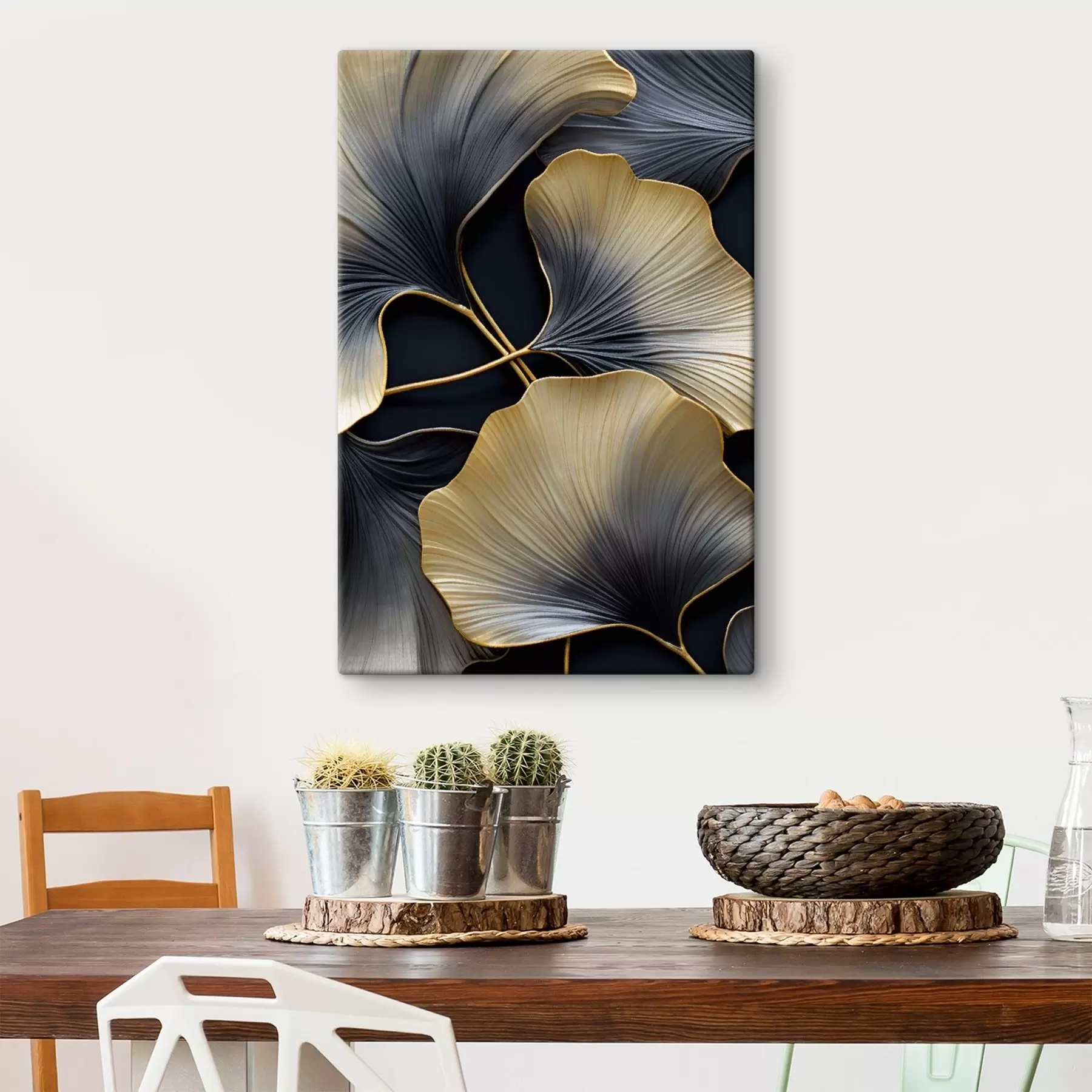 Obraz Miłorzębu s48007