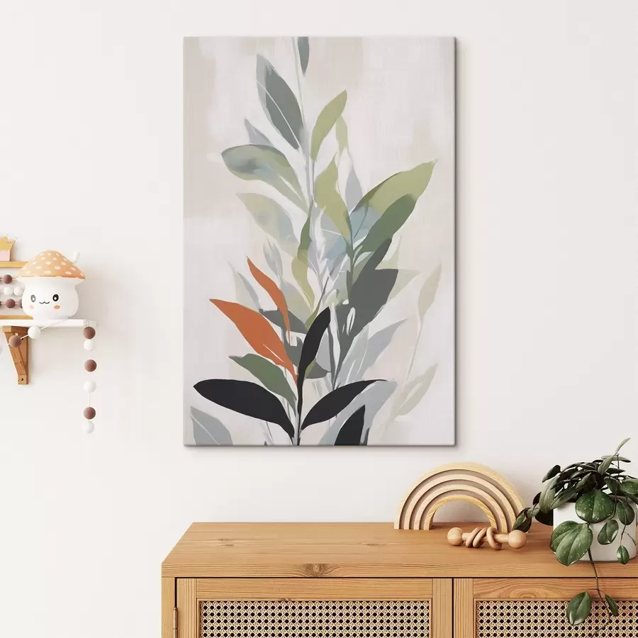 Obraz Roślinność s48058