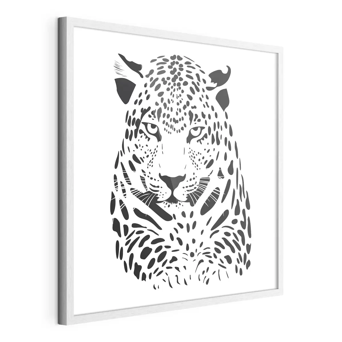 Plakat Lampart f48041
