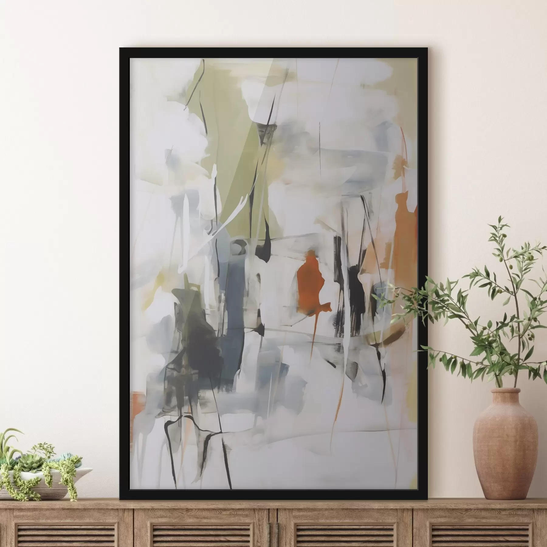 Fototapeta Abstrakcja f48042