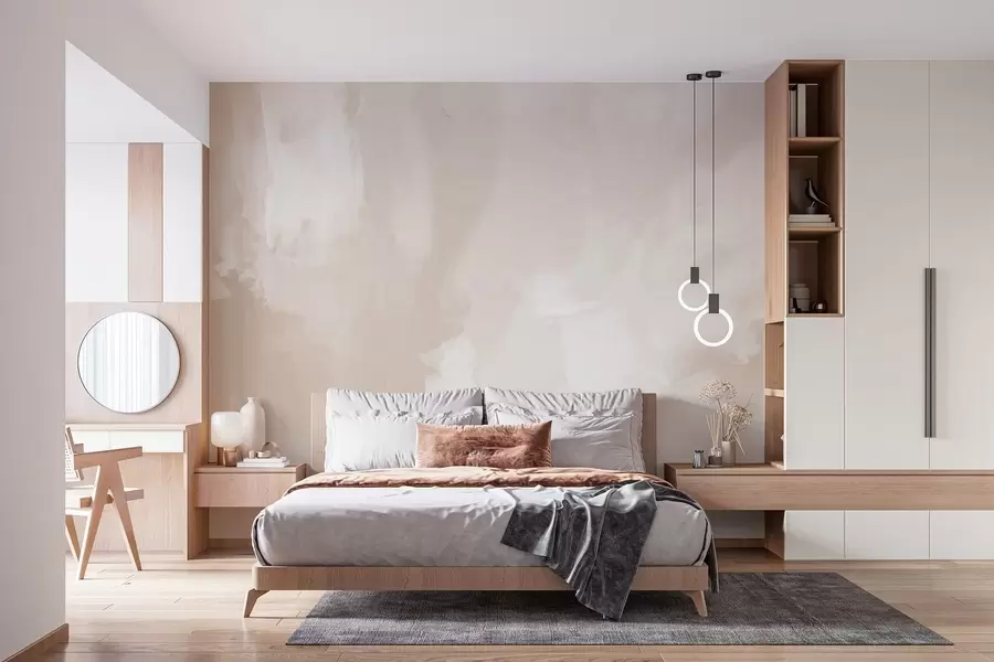 Fototapeta Abstrakcyjna tekstura w05031