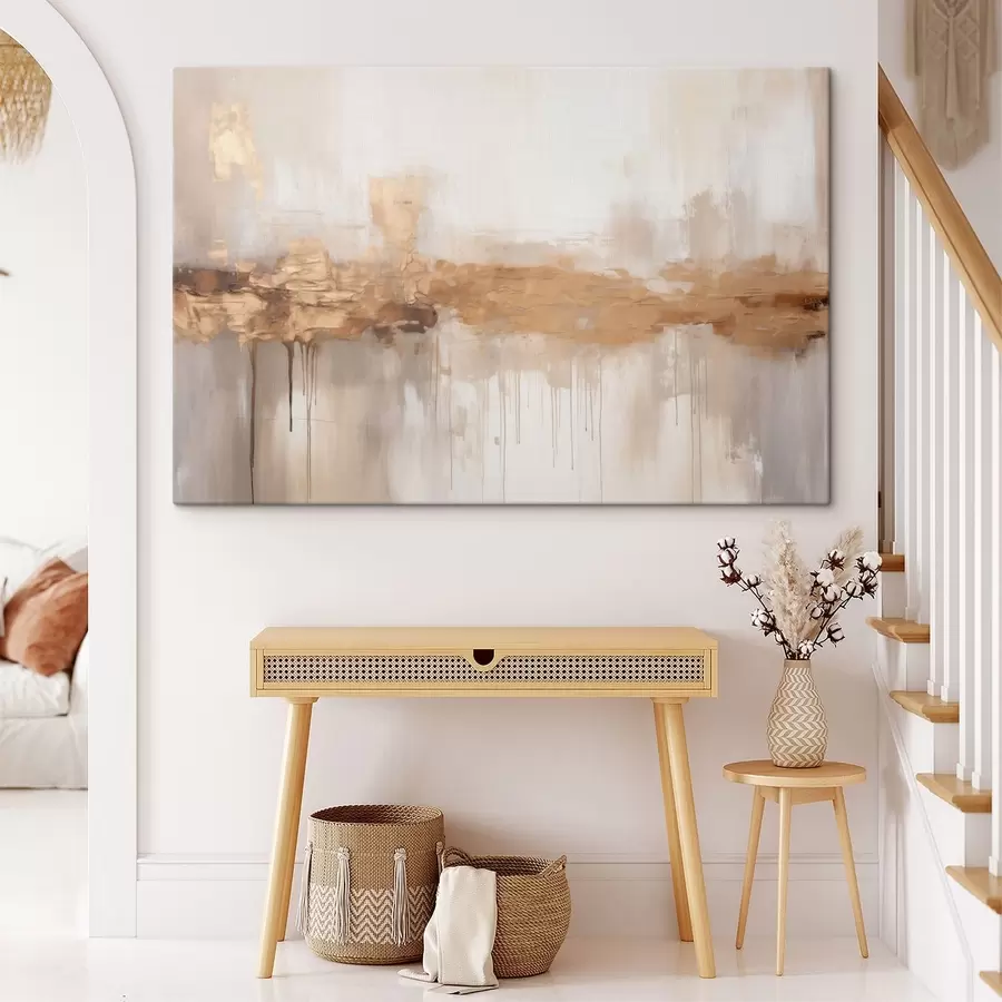 Obraz Abstrakcja s48132