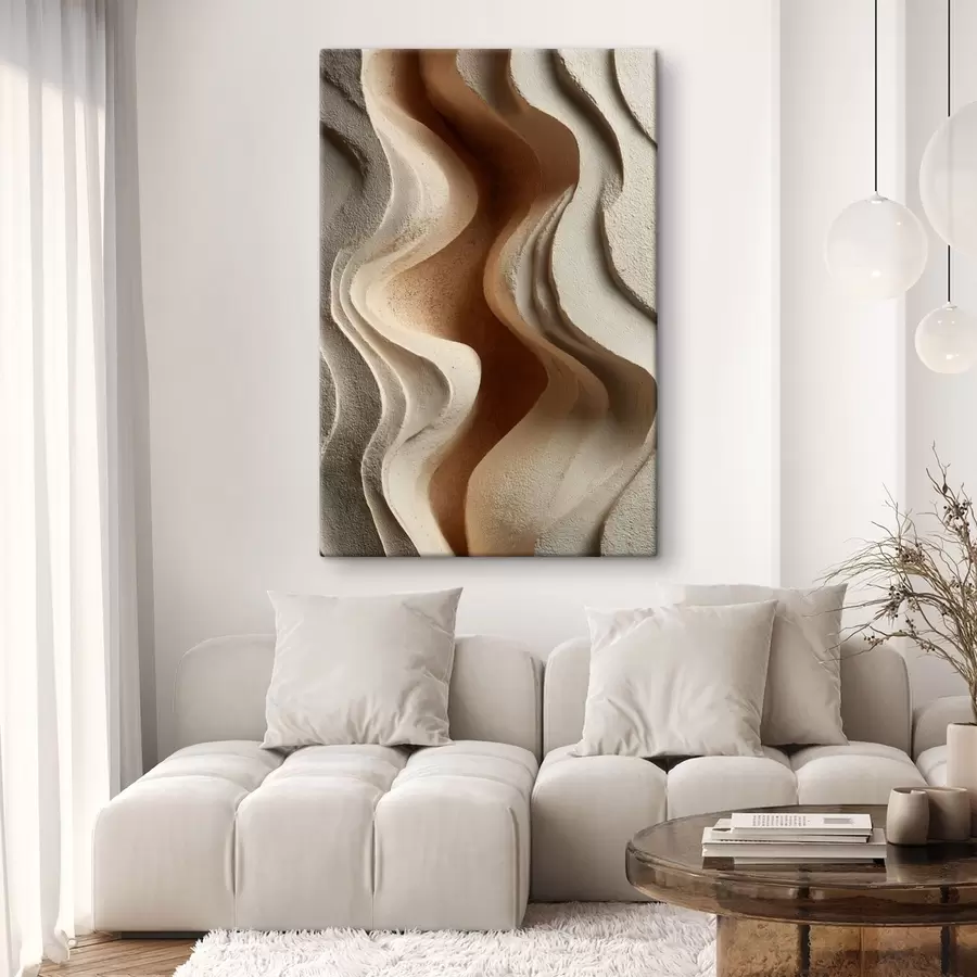 Obraz Abstrakcja s48139