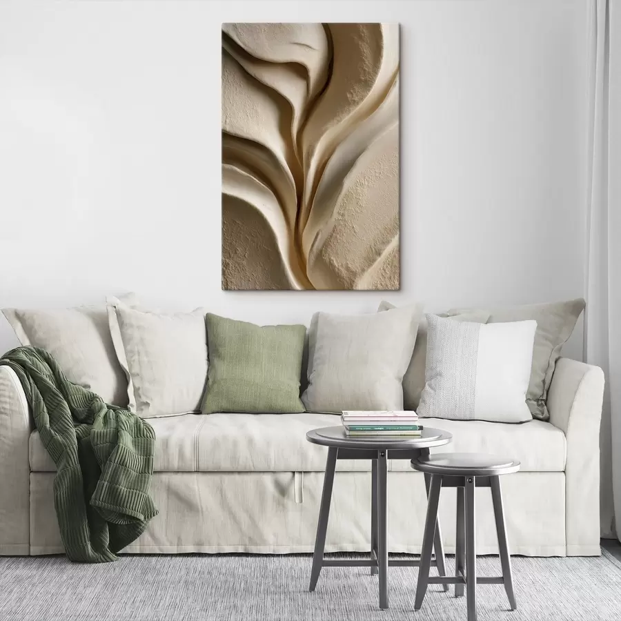 Obraz Abstrakcja s48140