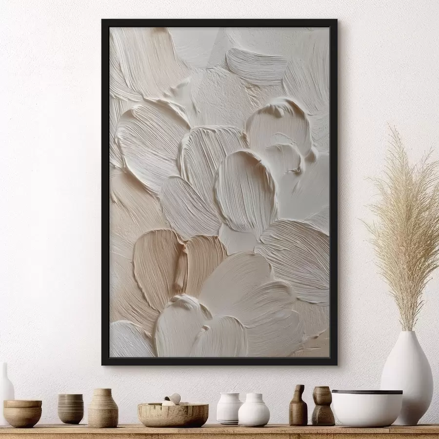 Fototapeta Pociągnięcia pędzla f48126