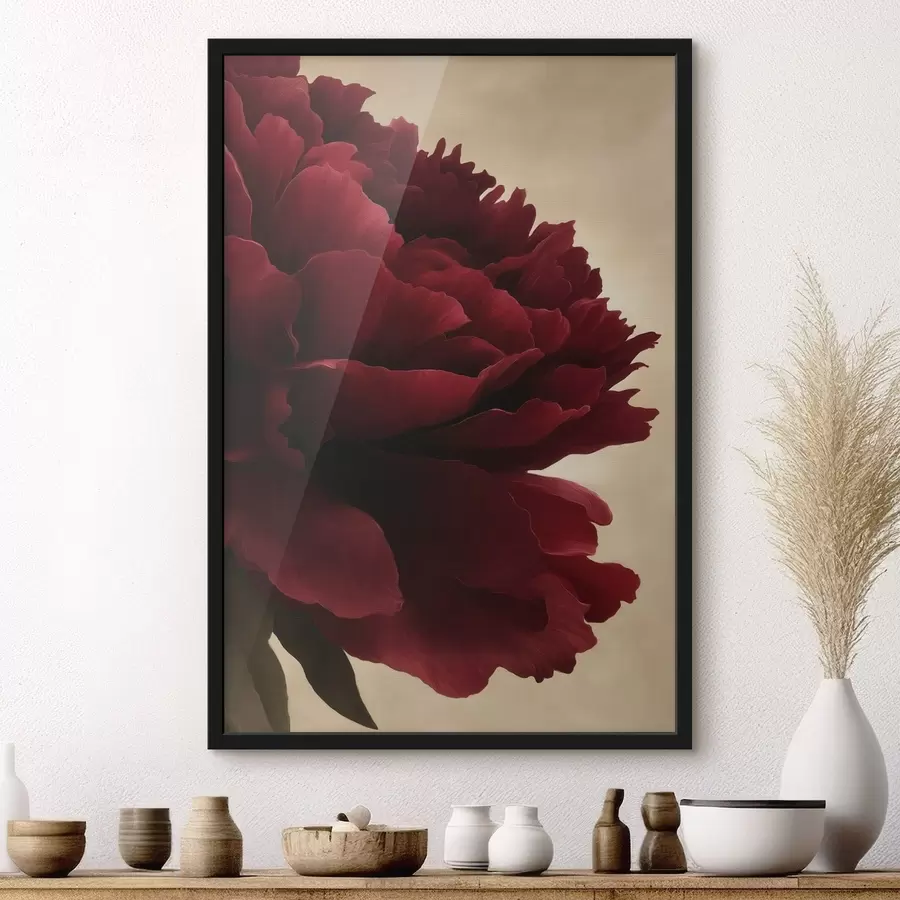 Fototapeta Aster f48134