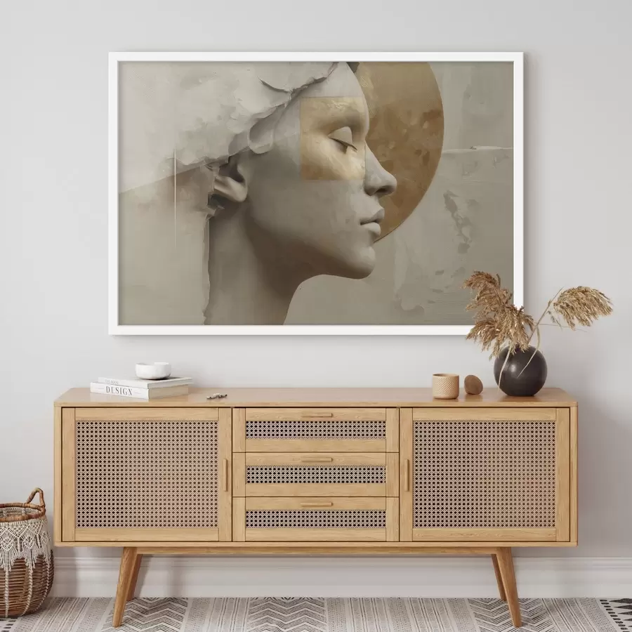 Fototapeta Abstrakcja f48138