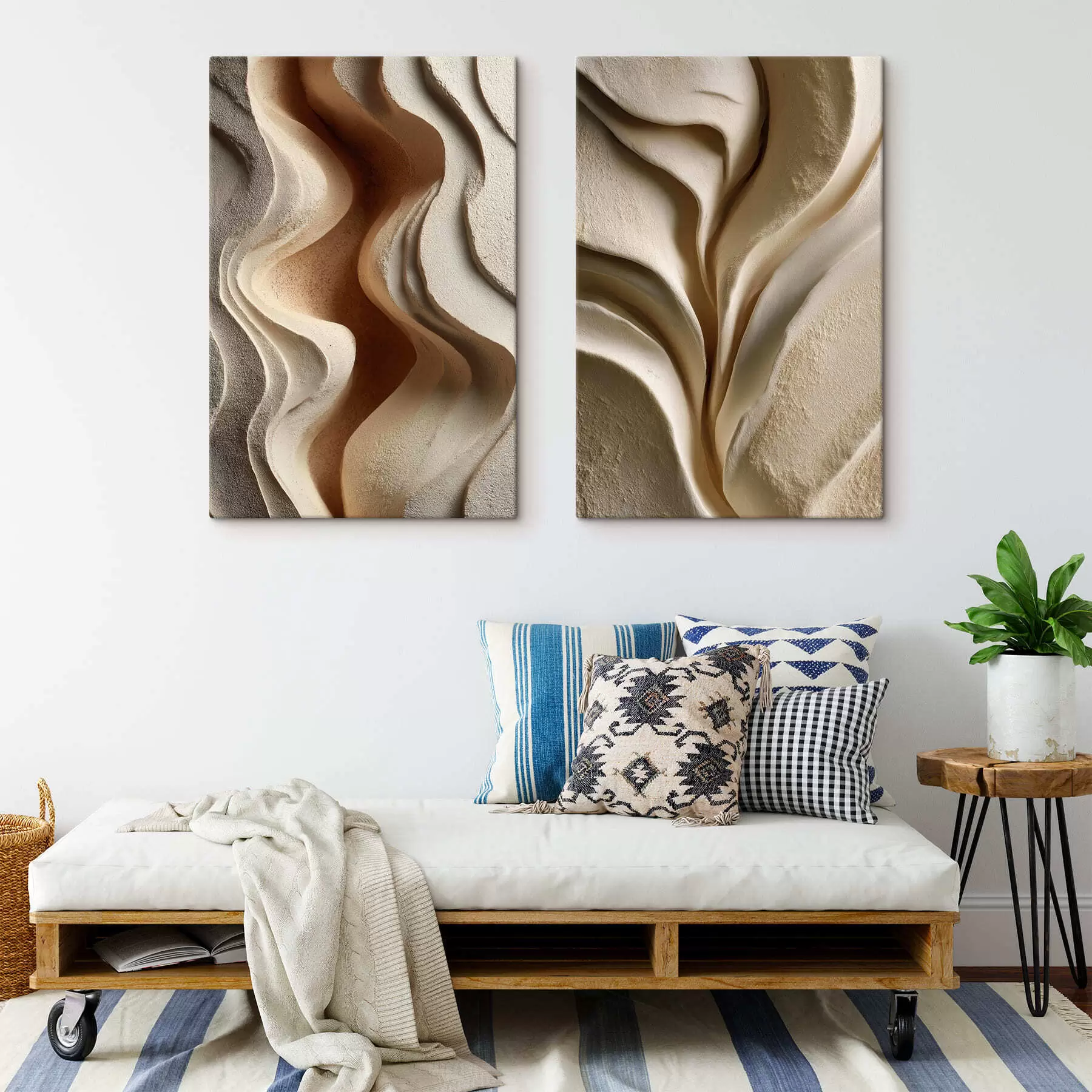 Obraz Tekstury m30112